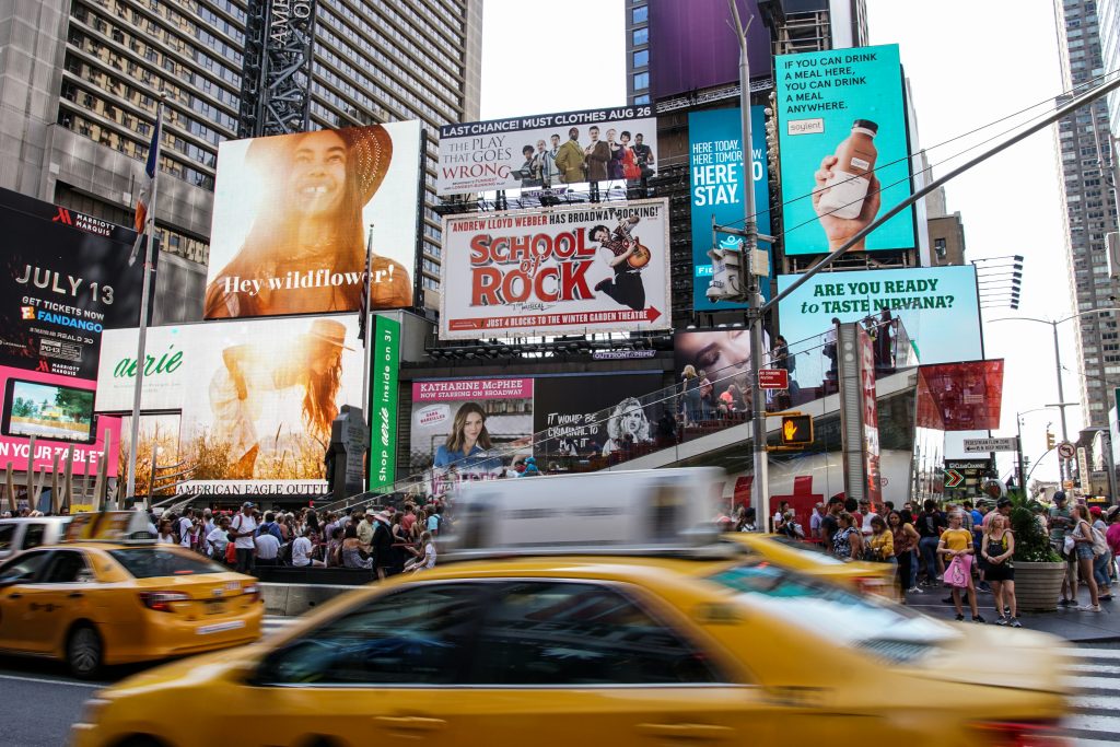 Why Programmatic DOOH Deserves a Spot in Your CRM-Driven Ad Strategy