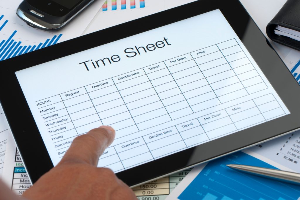 Why Accurate Timesheets Matter More Than Ever for Accountants?