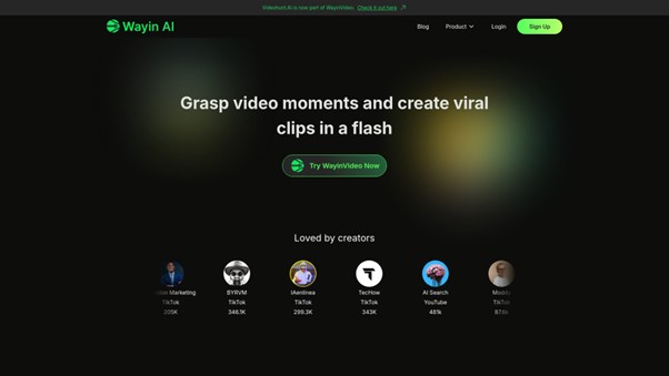 The 5 Best AI Clip Maker Tools for Creating Engaging Content in 2025
