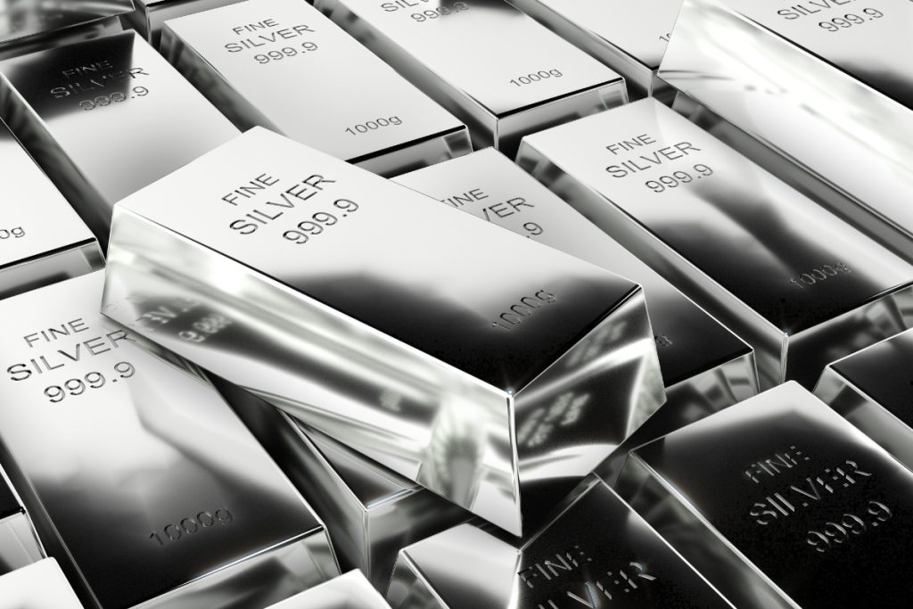 Smart Ways to Buy Silver Bars Today