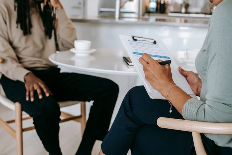 Recruitment Funnel