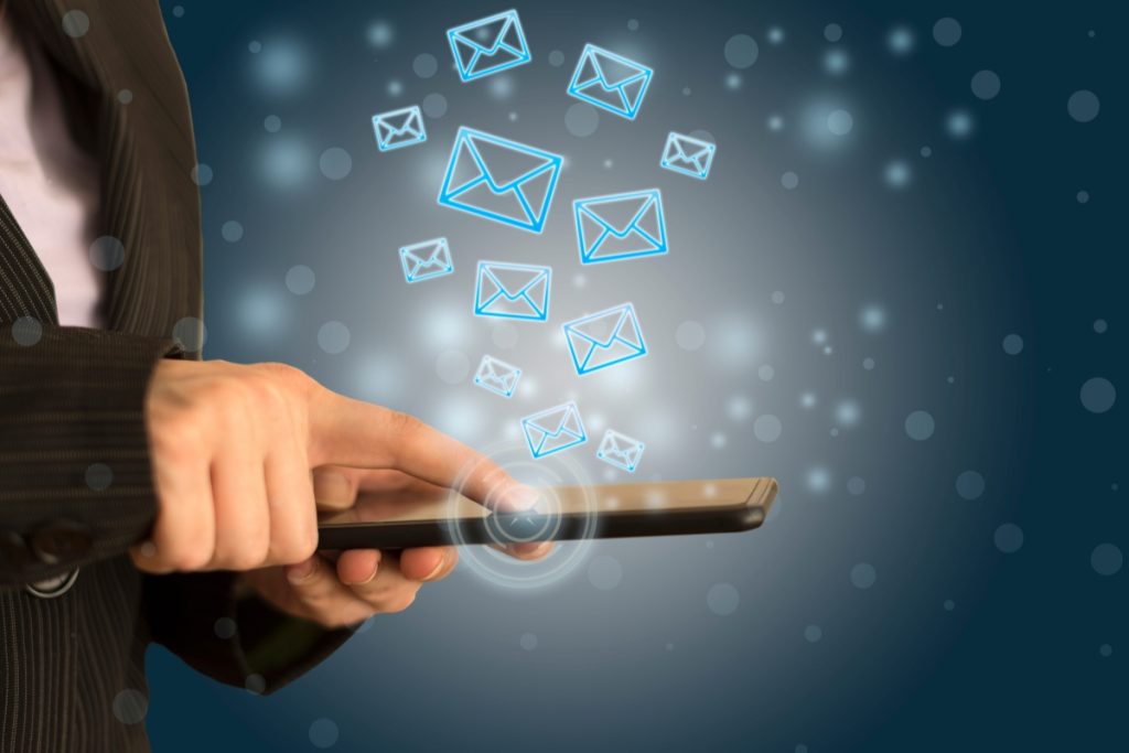 Mailroom Technologies That Boost Business Productivity