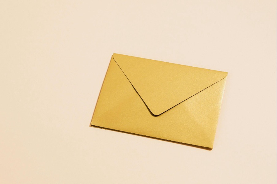 Mailroom tech