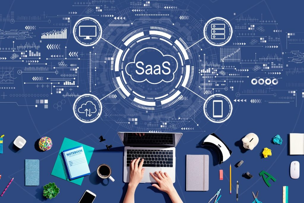 Niche Edits for Your SaaS