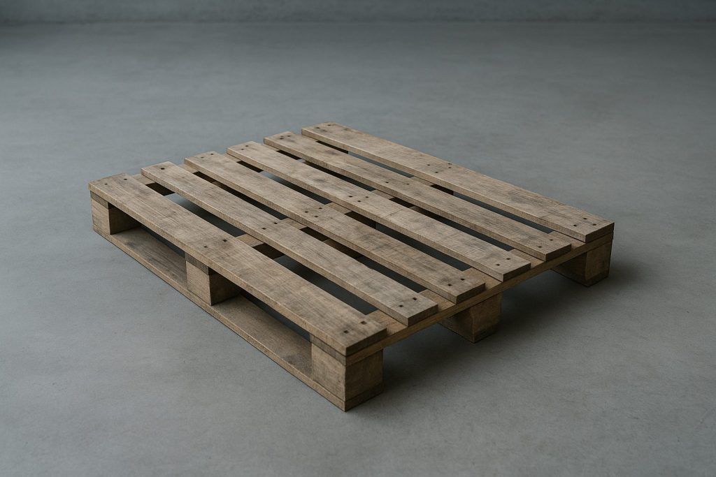 The importance of pallet supply and manufacturing in warehouse efficiency