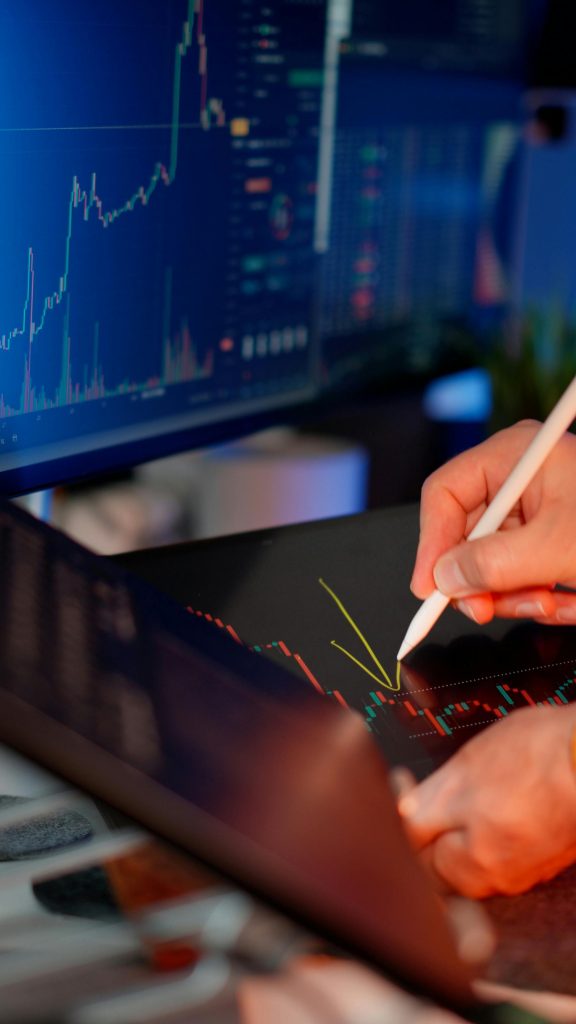 From Trading Bots to Accounting Apps