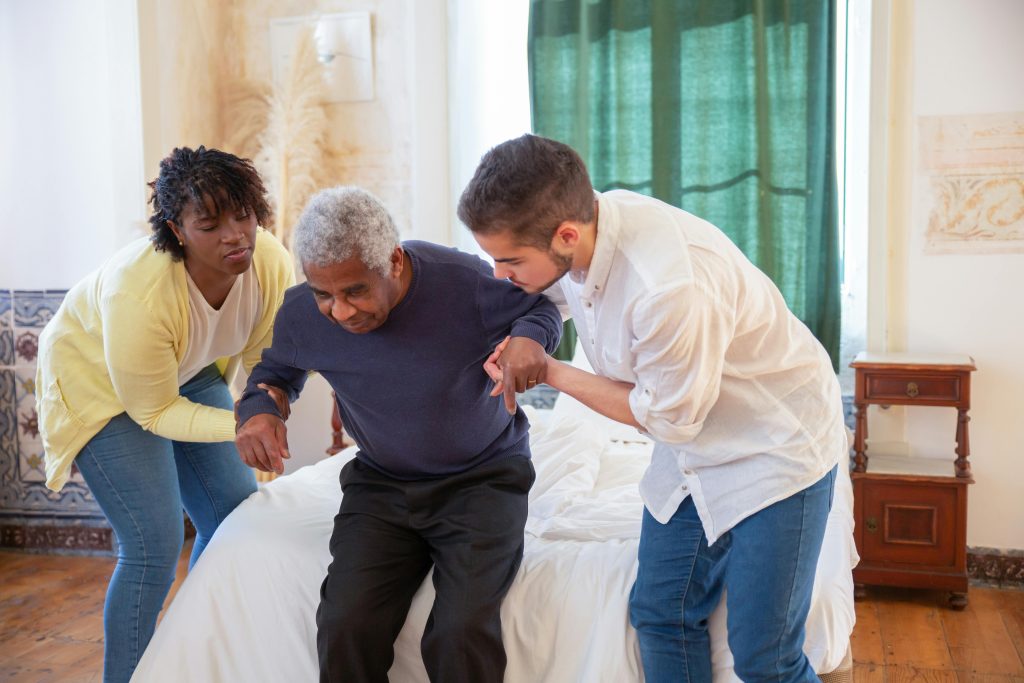 Why Care Providers Need Tailored Software Solutions