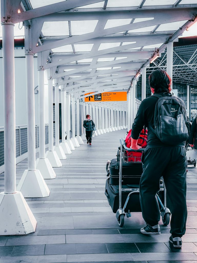 Relocating to Hungary as a US Citizen: Things to Know