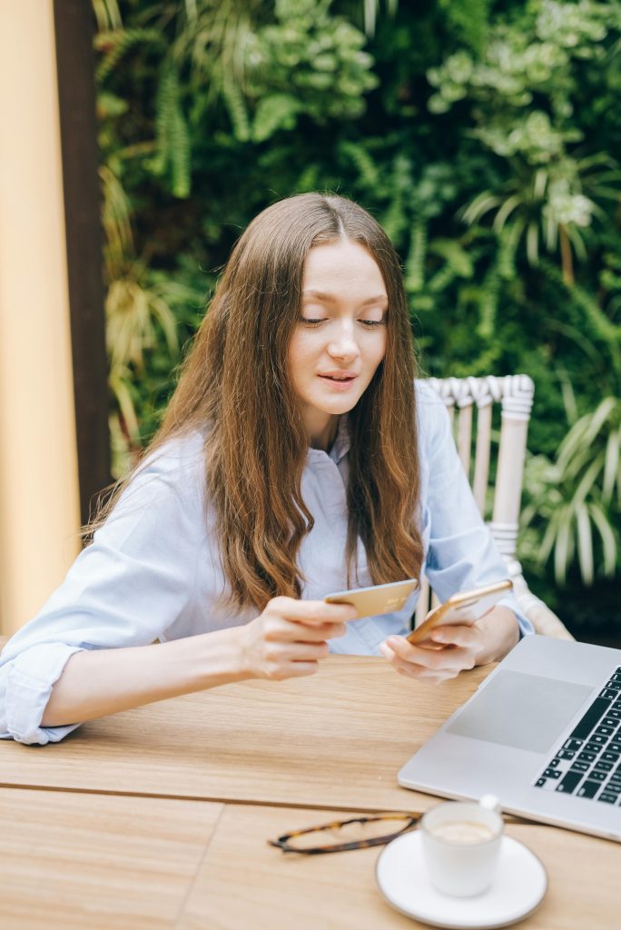 Streamlined Payments that Convert Browsers into Buyers