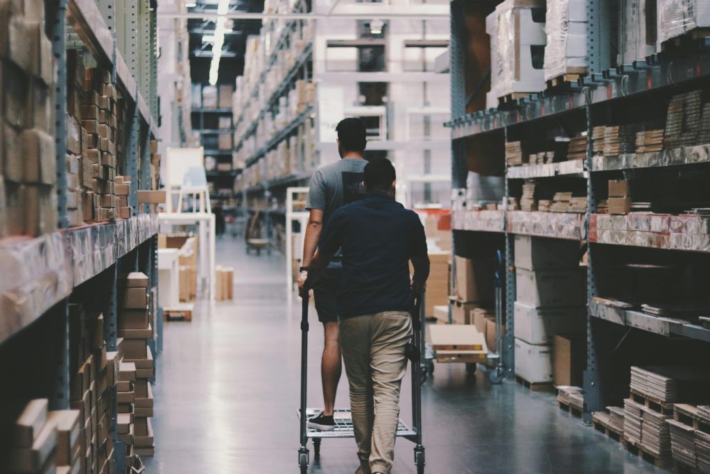 How to Maintain Brand Control While Outsourcing Logistics