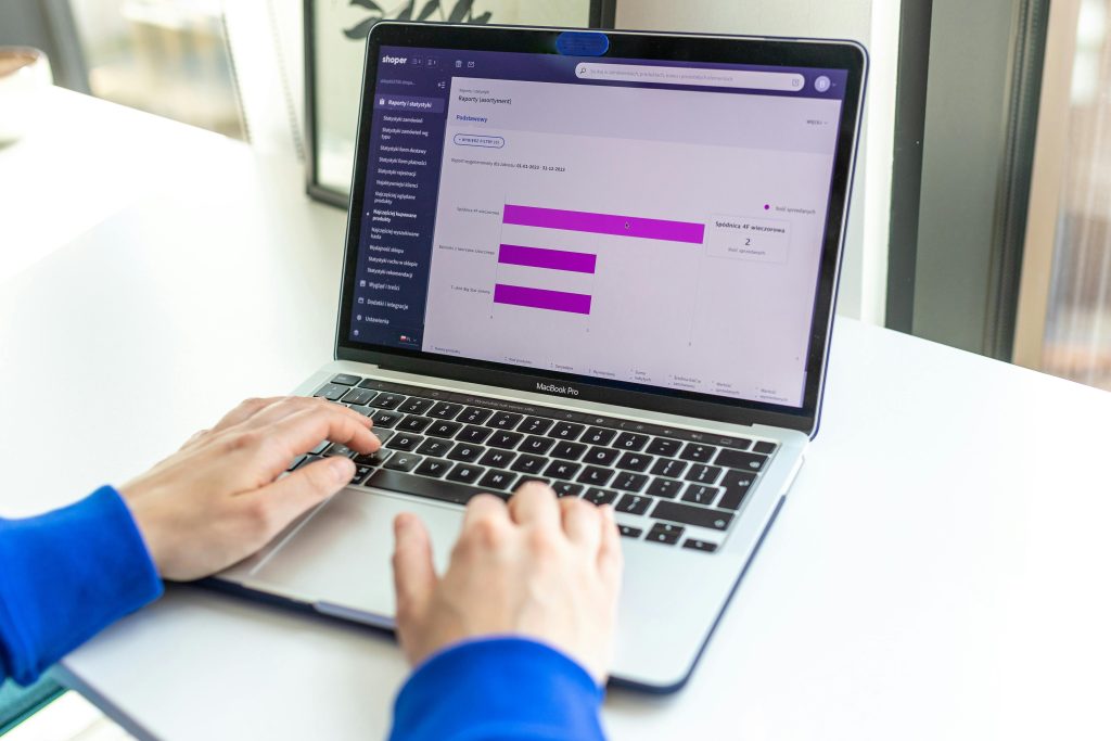 What makes a great shopify web development agency in the uk
