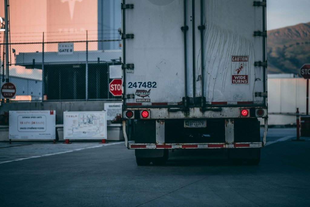 How to Create a Profitable Trucking Company Business Plan