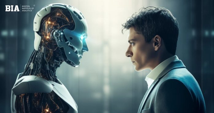 AI vs Human Intelligence: Can Machines Really Think?