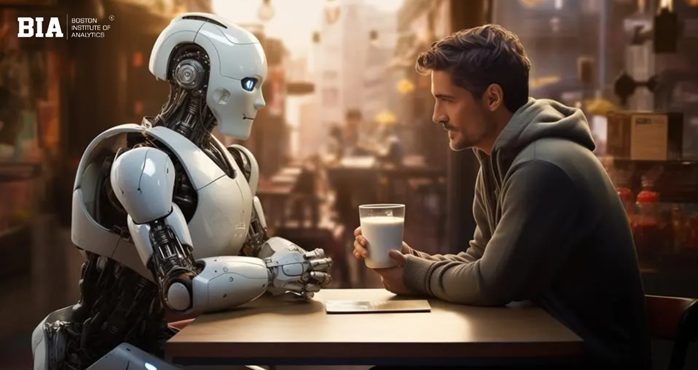 AI vs Human Intelligence: Can Machines Really Think?