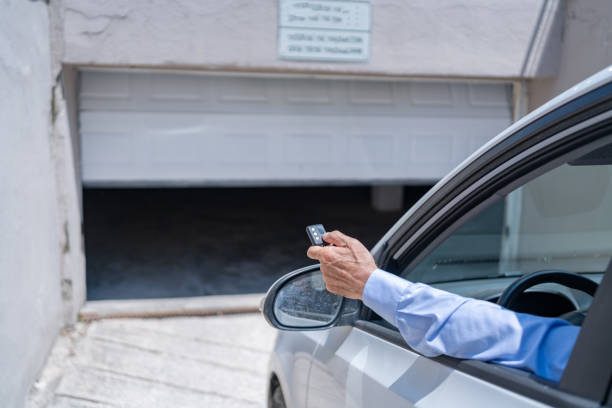 The Benefits of Installing a Modern Garage Door Opener
