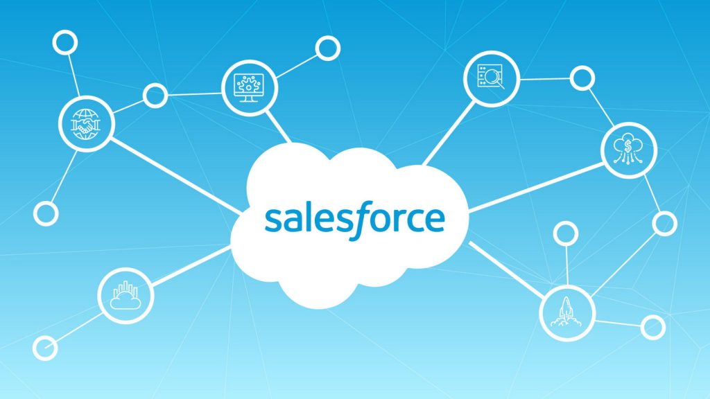 Salesforce's Expansion: Marc Benioff's Strategy for AI Integration