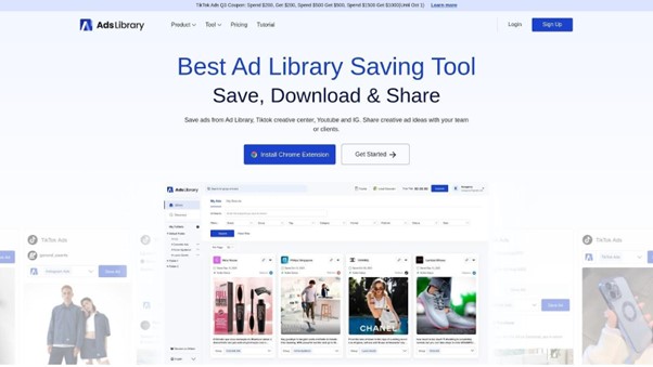 The 5 Best Strategies Using Facebook Ad Library Insights in 2025