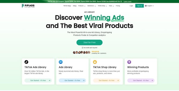 The 5 Best Strategies Using Facebook Ad Library Insights in 2025