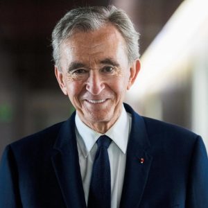 Bernard Arnault's Daily Routine: How He Manages His Empire