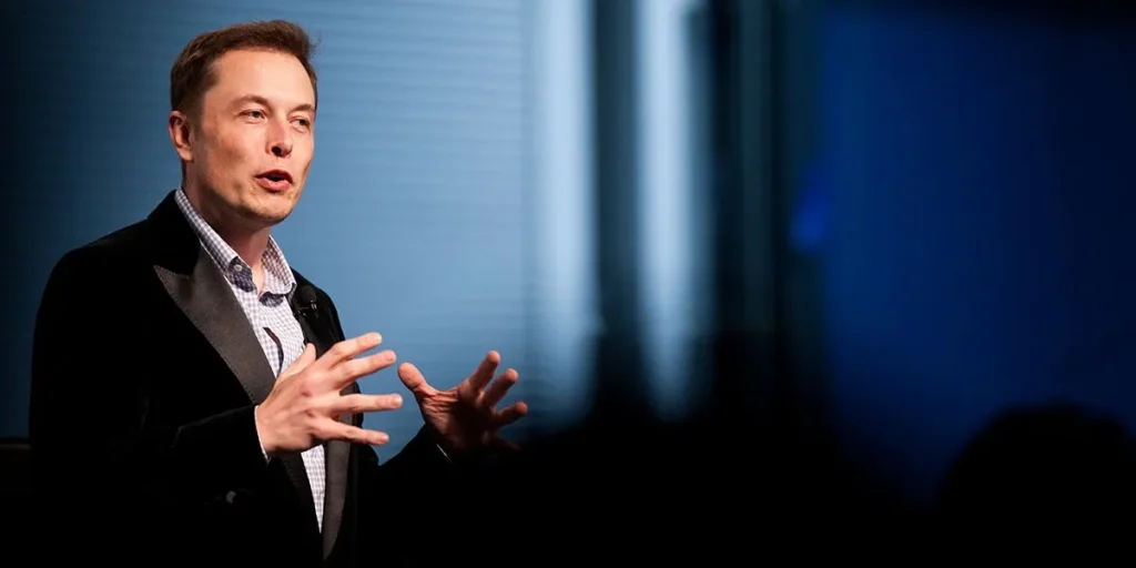What Is Starlink? Elon Musk’s Satellite Internet Project