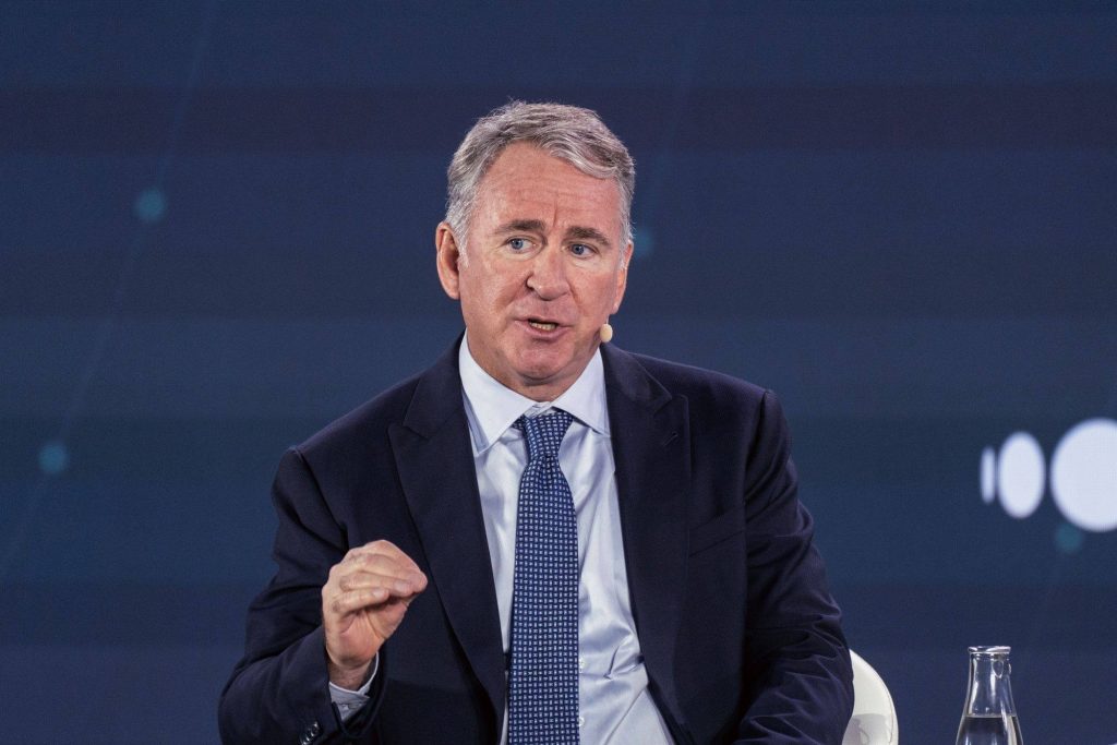 Ken Griffin’s Most Expensive Home Purchases: From NYC to Palm Beach