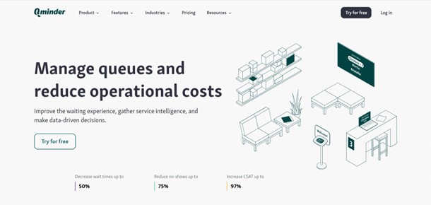 6 Smart Visitor Management Solutions Every Modern Office Needs