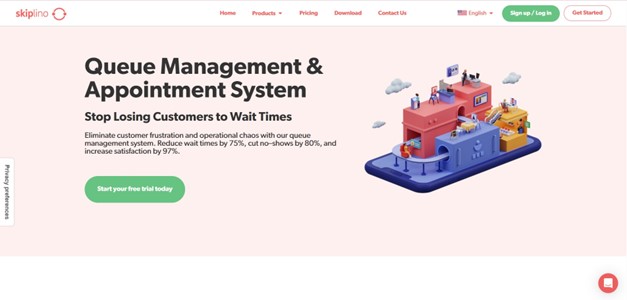 6 Smart Visitor Management Solutions Every Modern Office Needs