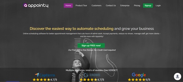 6 Smart Visitor Management Solutions Every Modern Office Needs