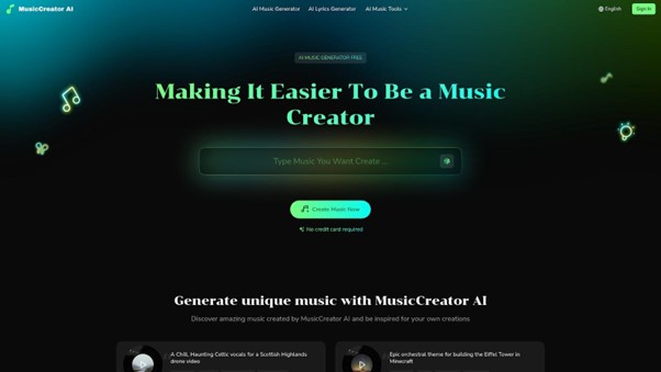 2025’s Top 3 AI Music Platforms for Effortless and Unique Soundscapes
