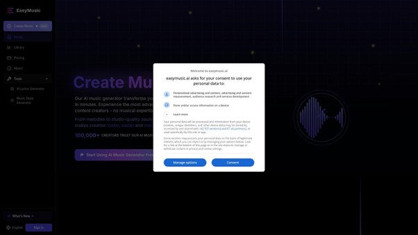 2025’s Top 3 AI Music Platforms for Effortless and Unique Soundscapes