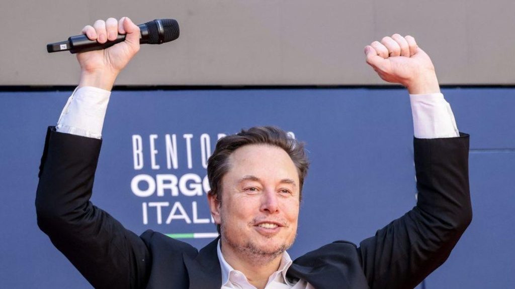 What are Elon Musk Views On Wealth and Income Inequality?