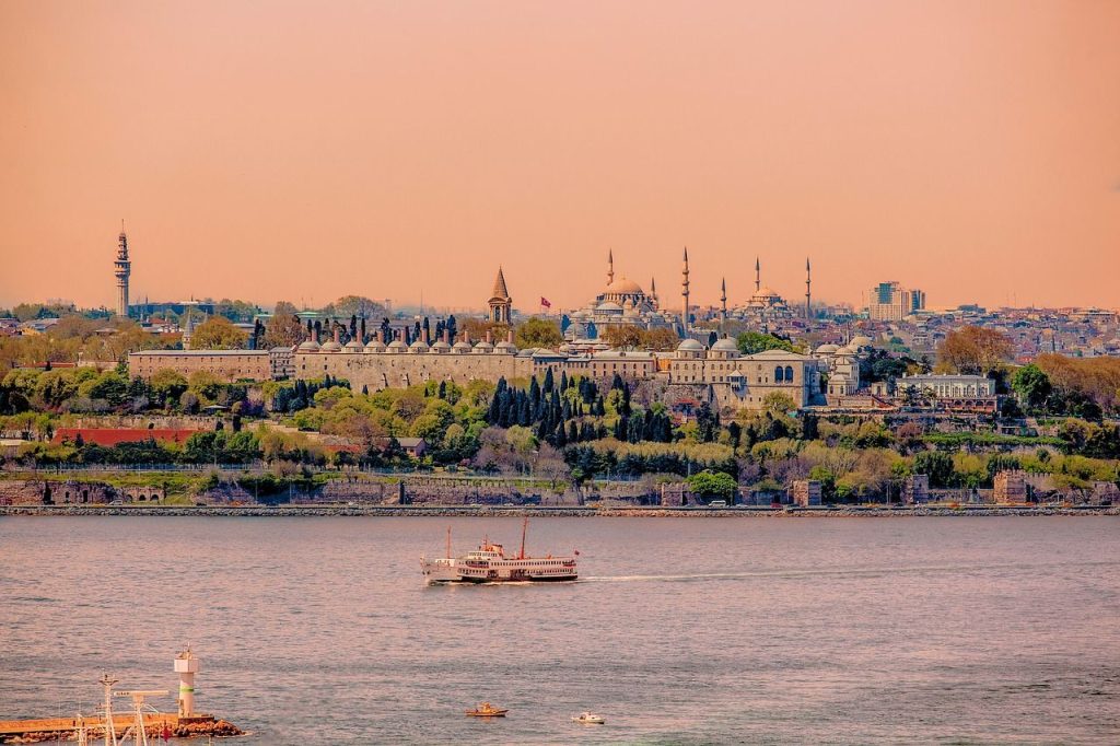 Visiting Istanbul: Your Essential Itinerary for a Last-Minute Trip