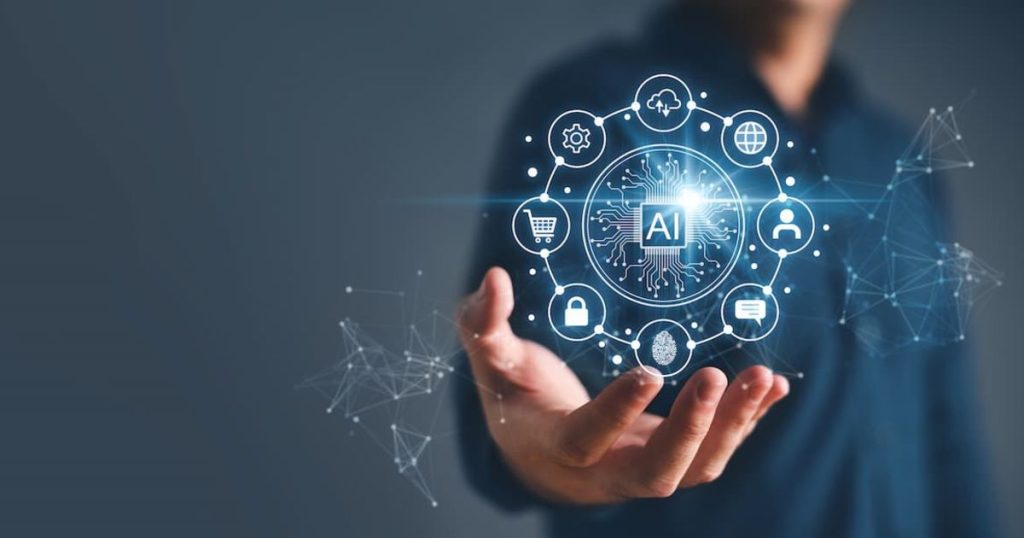 AI Innovations That are Shaping the Future of Business