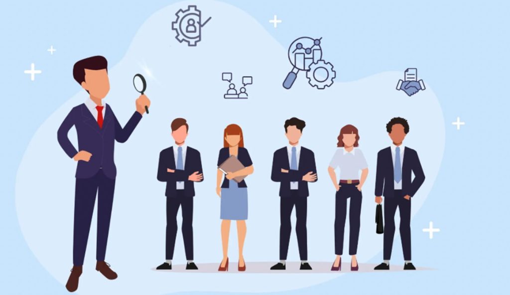 Cracking the Code: How Recruiters Spot Top Talent Fast