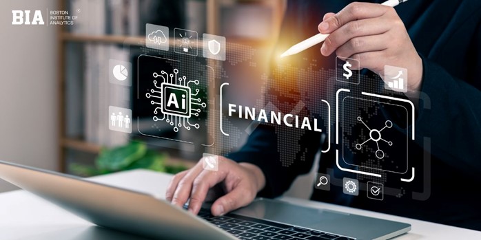How Big Data is Revolutionizing Industries: Healthcare, Finance, and E-commerce?