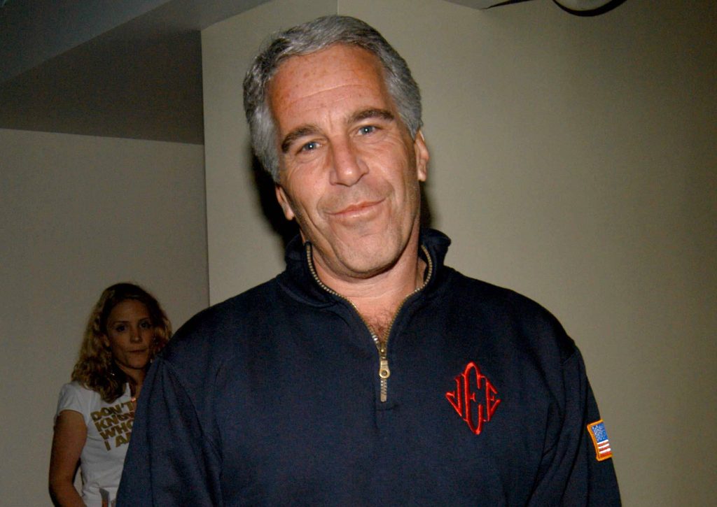 Jeffrey Epstein's Money: The Legal Battle Over His Estate