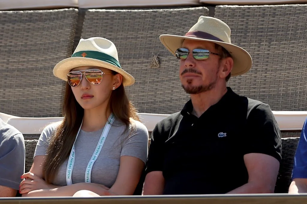 Larry Ellison's Marriages: Who's he Married to Now?