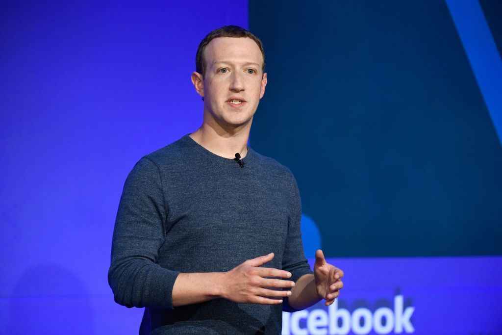 Mark Zuckerberg's Biggest Mistakes