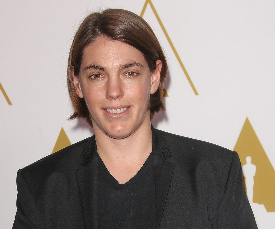 Megan Ellison: Larry Ellison’s Daughter and Film Producer