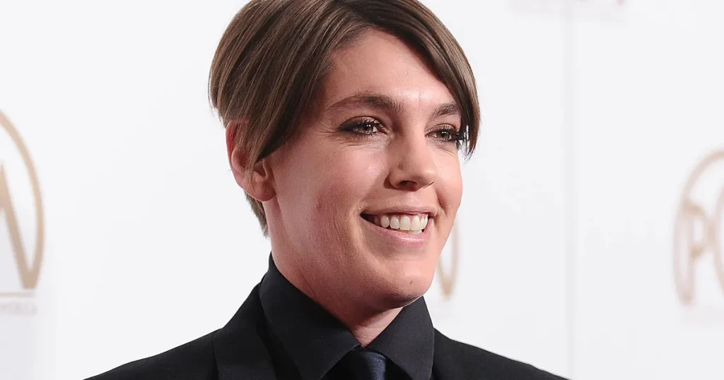 Megan Ellison's Journey in the Film Industry