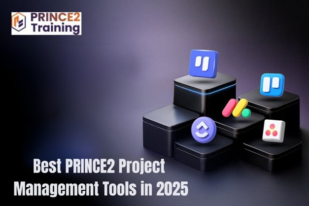 Best PRINCE2 Project Management Tools in 2025