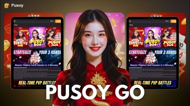 Exploring the Transition of Pusoy Go Players to Other Filipino Card Games