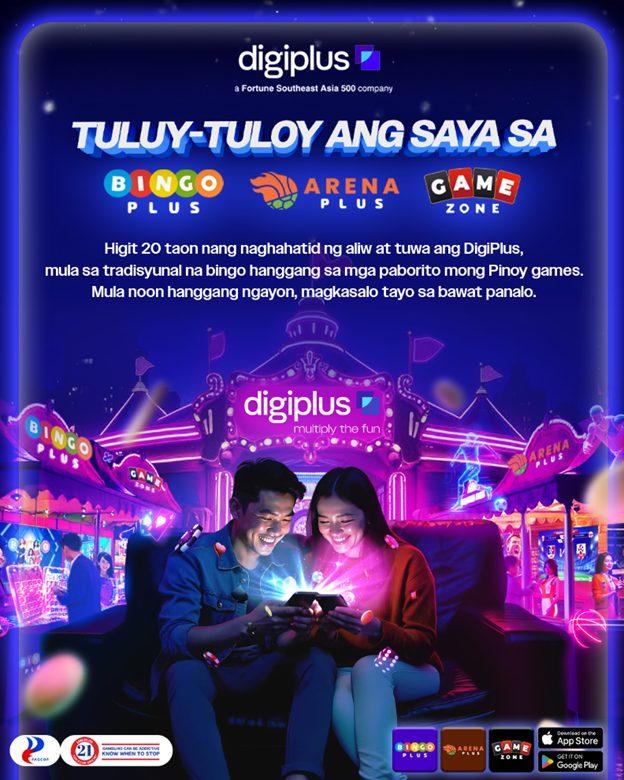 Exploring the Transition of Pusoy Go Players to Other Filipino Card Games