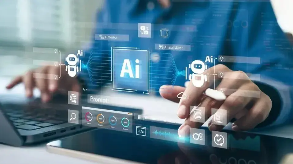 The Smart Synergy Between AI and Computers