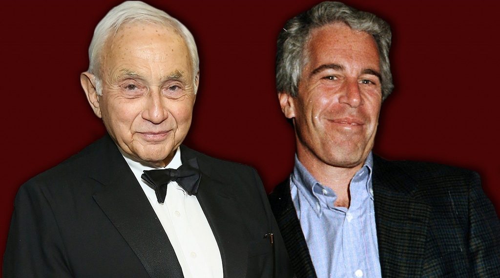 Jeffrey Epstein and Leslie Wexner: What was Their Connection?