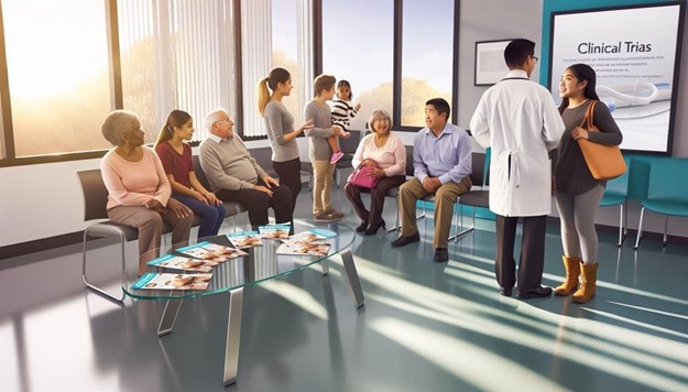 Best Strategies for Clinical Trial Patient Recruitment