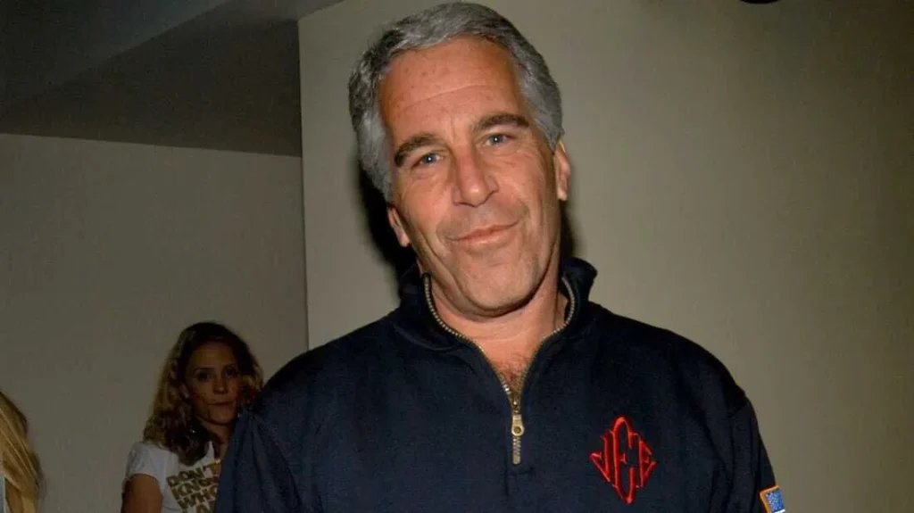 Was Jeffrey Epstein an Intelligence Asset? What the Public Is Asking