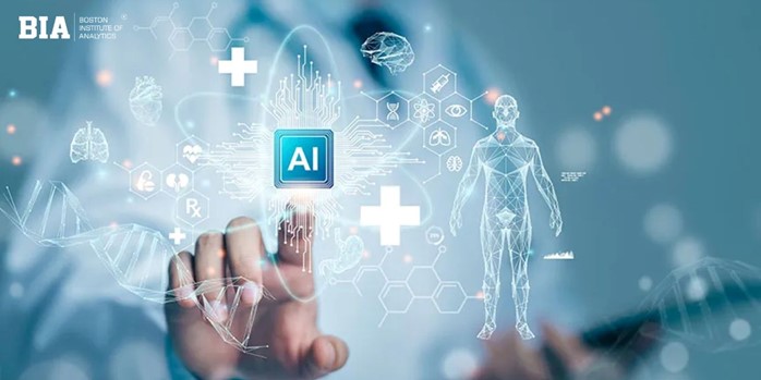 How Big Data is Revolutionizing Industries: Healthcare, Finance, and E-commerce?