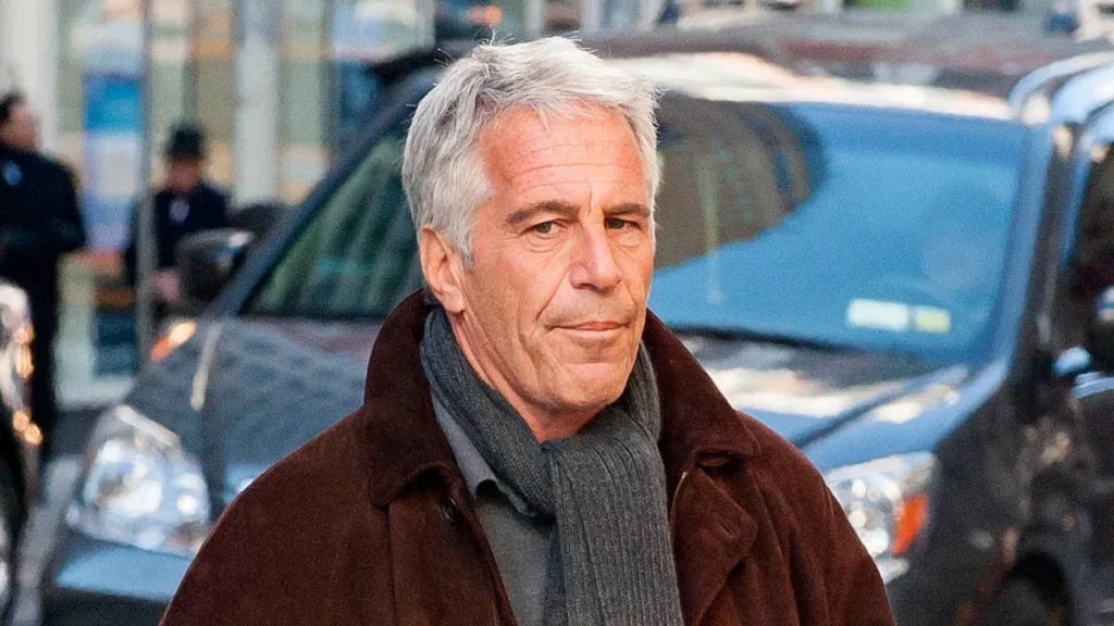 Did Jeffrey Epstein Have a Plea Deal in 2008? Details and Fallout