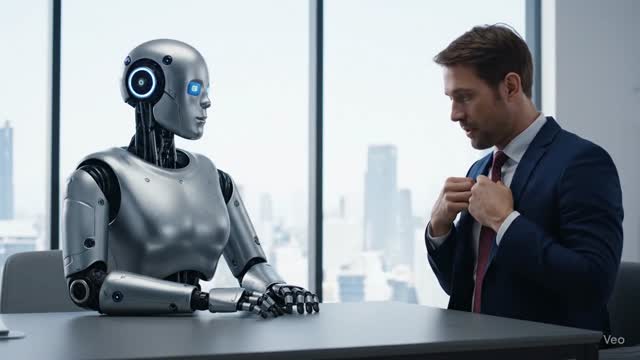 AI and Hiring in 2025: How Intelligent Agents Are Redefining Recruitment